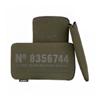 BUGATTI SLIMCASE ll tok POUCH S mret OLIVA