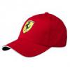 FERRARI BASEBALL SAPKA