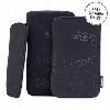 Bugatti Neopren blueberry S 07703 mobiltelefon tok
