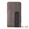 Bugatti Twin striped Leather S ll tok 07731