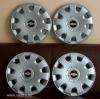 Chevrolet 14 colos j dsztrcsa garnitra (4db)
