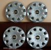 Chevrolet 13 colos j dsztrcsa garnitra (4db)