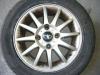 CHEVROLET LACETTI - Gyri alufelni 15x6