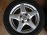 Alufelni ENZO H nmet alufelni 4X114,3 15 col (Chevrolet Lacetti, Mits