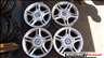 4db chevrolet lacetti alufelni 4×114.3-as 15-s