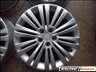 J OPEL ASTRA J S CHEVROLET CRUSE ALUFELNI 7x17