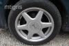 Chevrolet Blazer alufelni Felni