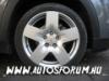 Chevrolet felni