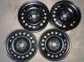 CHEVROLET AVEO OPEL VECTRA B MERIV Gyri aclfelni 16x6 5