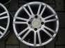 MAK Fiorano hasznlt alufelni 4X114,3 15 col (Chevrolet Lacetti, Nissa