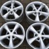 ATS Exclusive Line Suzuki Toyota Mazda Honda Renault Dacia alufelni