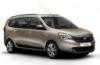 Dacia Lodgy mg egy htszemlyes csaldi aut