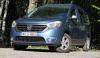 Komoly aut komolytalan ron Dacia Dokker