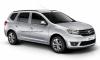 2013 Dacia Logan Kombi