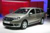 Megjtt a Dacia Logan kombi