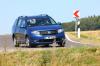 Dacia Logan Kombi