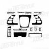 Chevrolet s10 potker Aut motor s alkatrsz