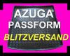 Kofferraumwanne fr Dacia Logan MCV Kombi ab 2007-