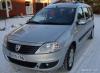 Hasznlt Dacia Logan Mcv aut Finnorszg OOYYO