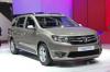 Dacia Logan Nov kombi MCV je tu