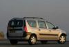 Dacia Logan 1.4 Kombi Feder hinten li+re Nr.1588