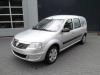 Hasznlt Dacia Logan Mcv aut Belgium OOYYO