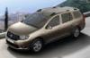 Dacia Logan MCV furgon helyett kombi