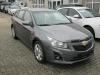 CHEVROLET CRUZE SW 2 0d LTZ Igazi csaldi aut