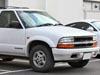 Chevrolet blazer alkatrsz ikon