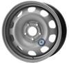 Aclfelni (163347) Dacia 6.5x16 Silver