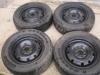 RENAULT KANGOO DACIA LOGAN Gyri aclfelni 14x5 5