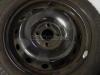 RENAULT CLIO DACIA SANDERO Gyri aclfelni 15x6