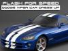 Dodge Viper aut Dress-up