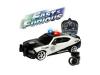 Tvirnyts Nikko Police Dodge Challenger Aut