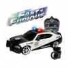 Tvirnyts Nikko Police Dodge Challenger Aut