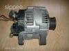 Lada Samara genertor G224 55A CCCP gyri j nindt genertor