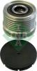 535010510 INA genertor szabadonfut DACIA SANDERO LOGAN LODGY DUSTER NISSAN