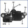 130606 HCO genertor szablyoz DACIA LOGAN RENAULT MEGANE GRAND ESPACE SC