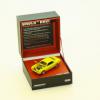 DODGE CHALLENGER SRGA FEKETE MODELL AUT 1:64
