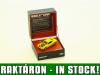 Dodge Challenger srga fekete modell aut 1:64