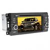 Auts DVD-lejtsz dodge (GPS, Bluetooth, iPod)