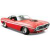 Fm aut 1 24 es es Maisto Dodge Maisto