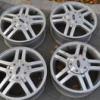 Hasznlt Ford alufelni 15coll 4x108