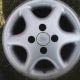 Ford alufelni es185/55 r14 gumik
