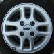4 db., 13-as eredeti Ford alufelni