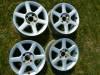 Ford alufelni 15 4x108