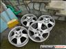 Ford alufelni uj design