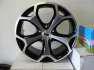 17 black metal ford alufelni 5x108