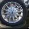16 Ford alufelni garntura