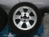 4 db. Ford alufelni